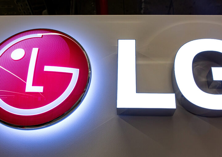 LG presenta una nuova pompa di calore