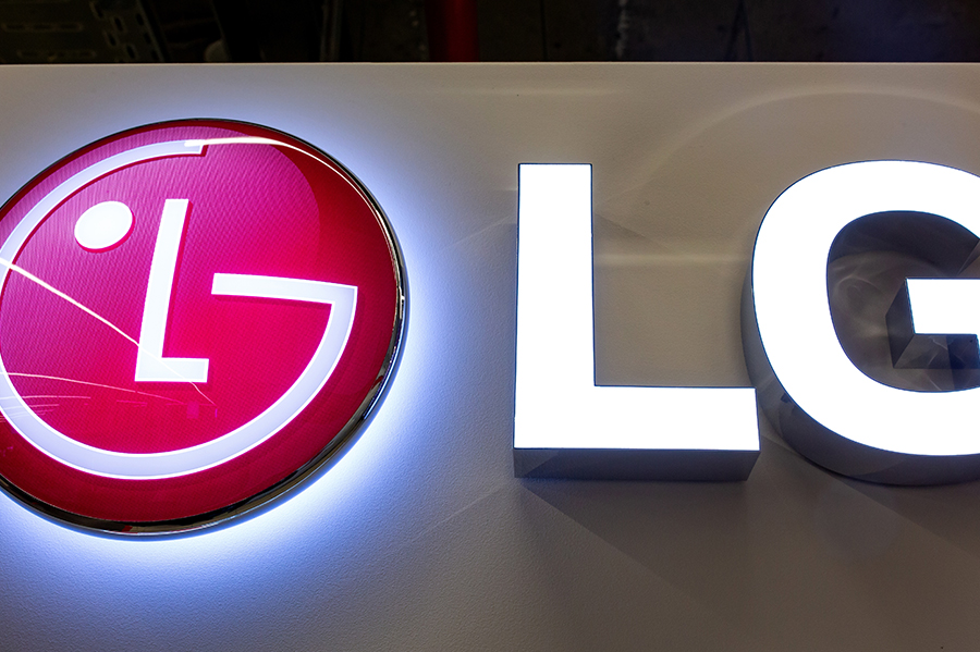 LG presenta una nuova pompa di calore