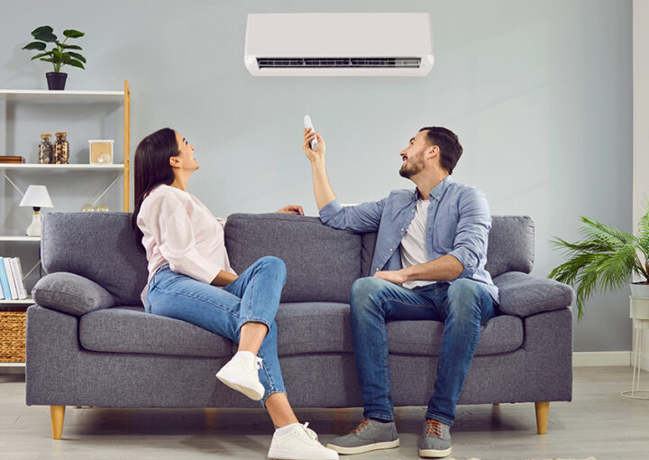 Acquista il nuovo condizionatore con gli incentivi disponibili