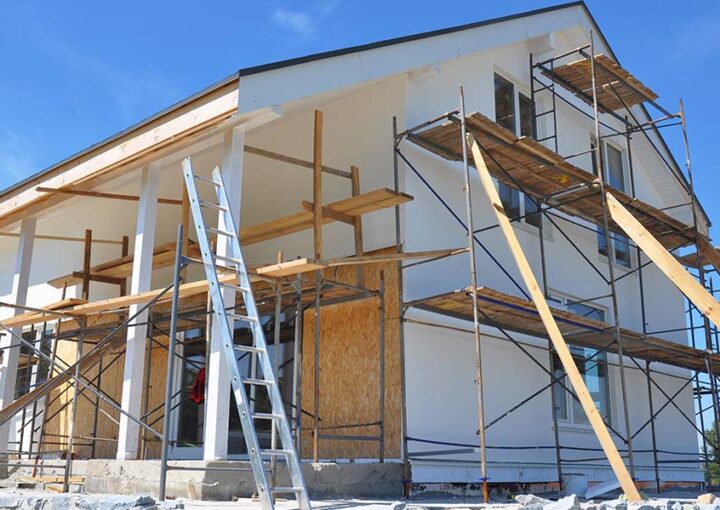 Modifiche per i bonus della casa con il PNRR