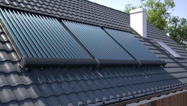 | Baldina Installazione pannelli fotovoltaici Varese provincia con Conto Termico 3.0