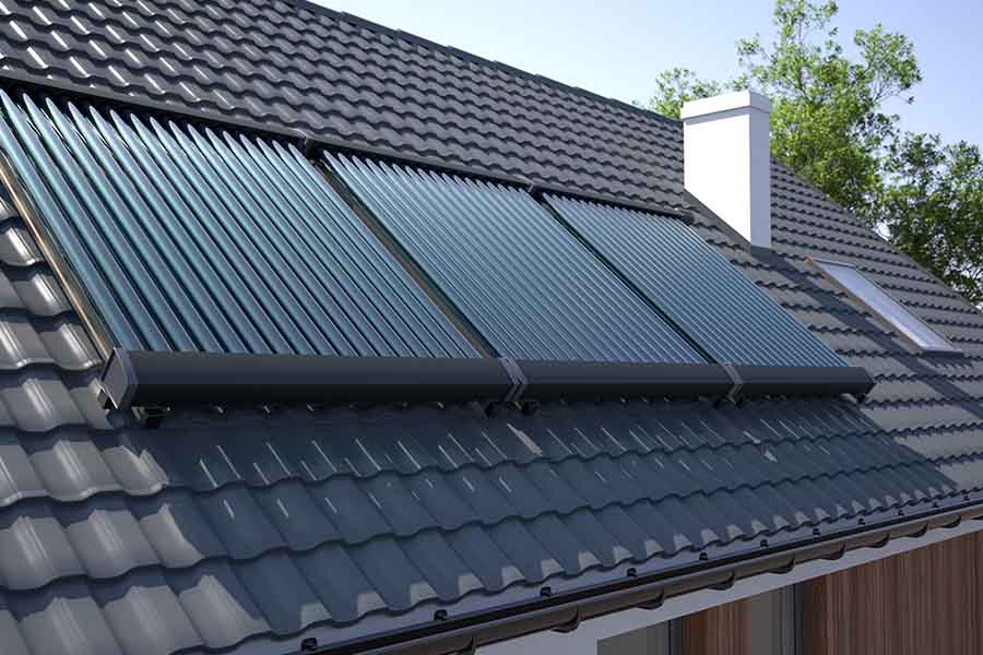 Installazione pannelli fotovoltaici Varese provincia con Conto Termico 3.0