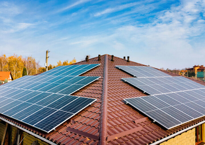 Pannelli fotovoltaici e solati per più efficienza