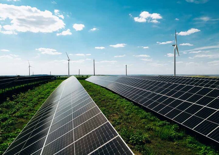 Nuova efficienza per i pannelli solari con pompe di calore guidate dall'AI