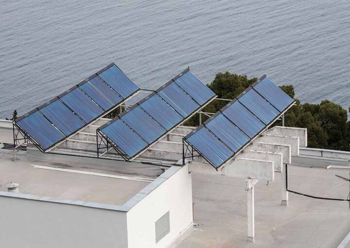 Pannelli fotovoltaici e incentivi: il conto termico 3.0 a Varese