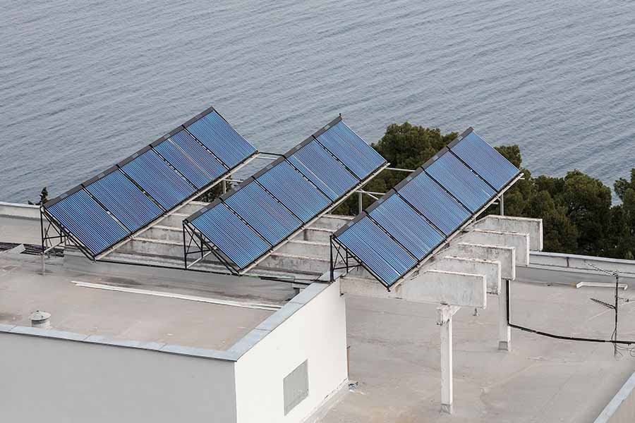 Pannelli fotovoltaici e incentivi: il conto termico 3.0 a Varese