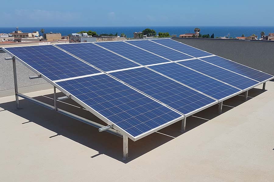 Pannelli fotovoltaici inclusi nel Conto Termico 3.0