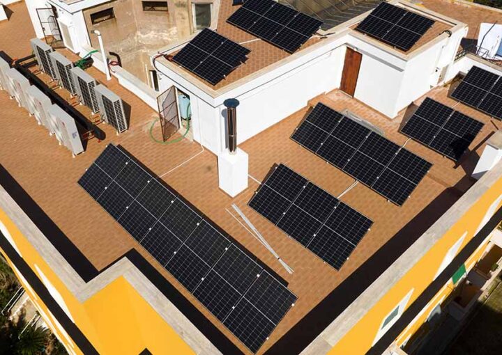 Termofotovoltaico per casa: risparmio a Varese e provincia