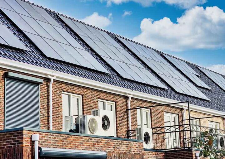 Nuove regole impianti termici agosto 2026 - pannelli fotovoltaici e incentivi