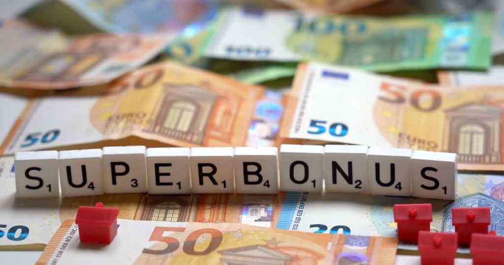 Aggiornamenti sulla gestione delle plusvalenze del Superbonus