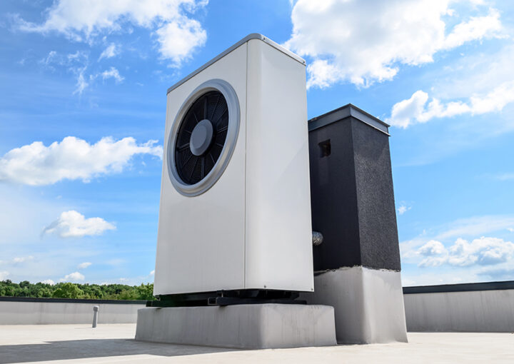 Pompa di calore per il futuro: tra gli interventi del Conto Termico 3.0