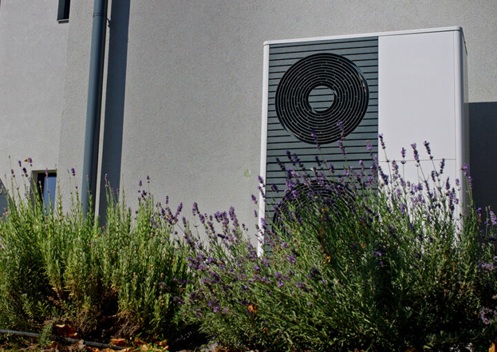 Con lo stop per le caldaie a gas dal 2025 le pompe di calore hanno un ruolo più importante