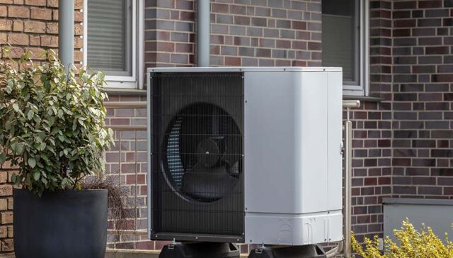Installazione pompe di calore a Varese con bonus 2026