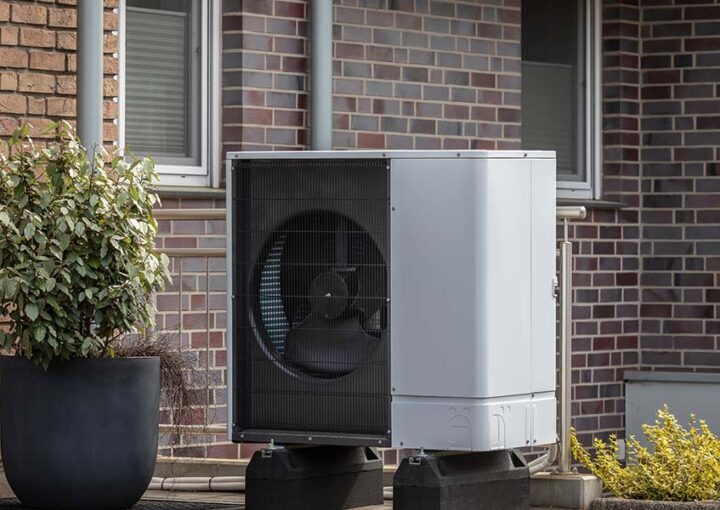Installazione pompe di calore a Varese con bonus 2026