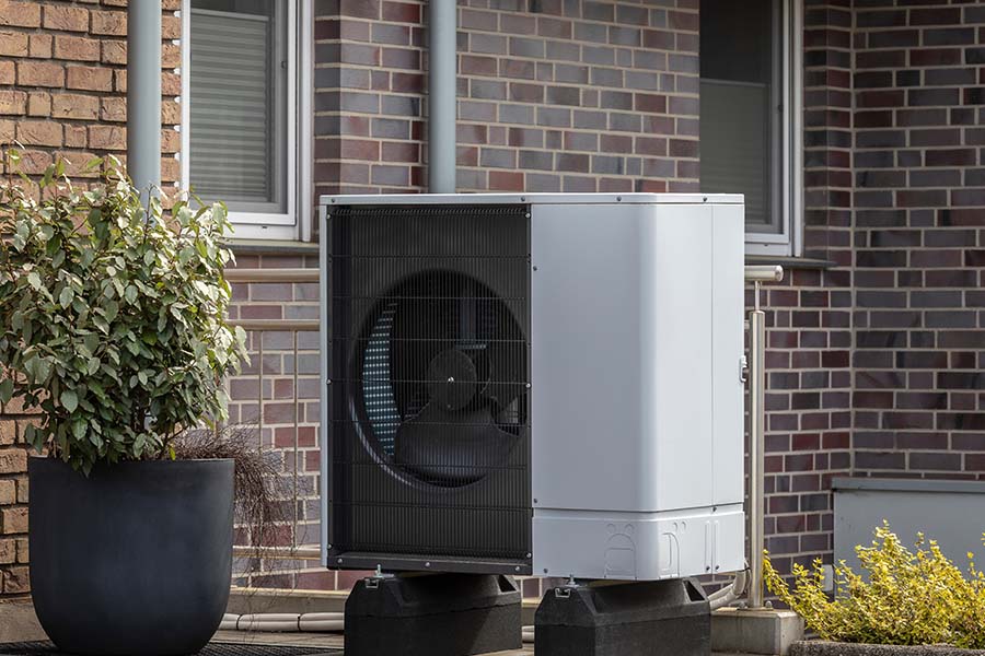 Installazione pompe di calore a Varese con bonus 2026