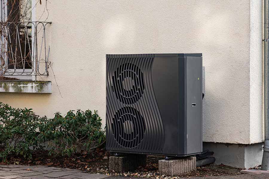 Installazione pompe di calore a Varese e provincia: cosa sapere degli incentivi 2026