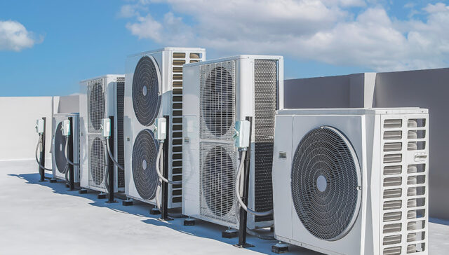 | Baldina Nuove pompe di calore AquaPump Electric Apen Group