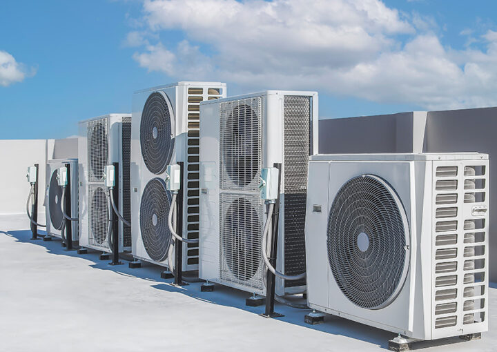 Nuove pompe di calore AquaPump Electric Apen Group