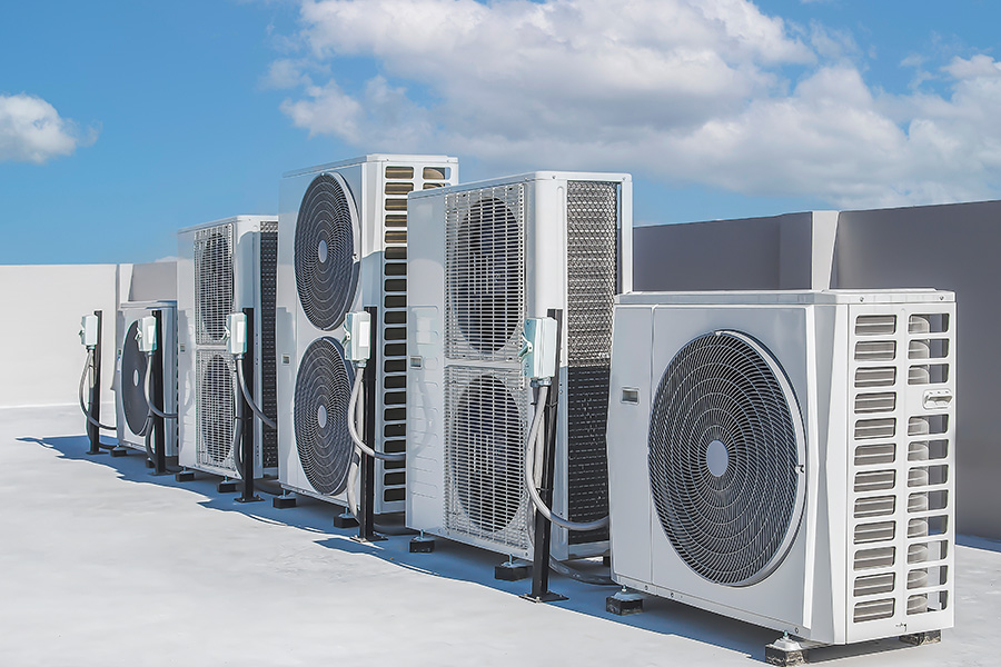 Nuove pompe di calore AquaPump Electric Apen Group