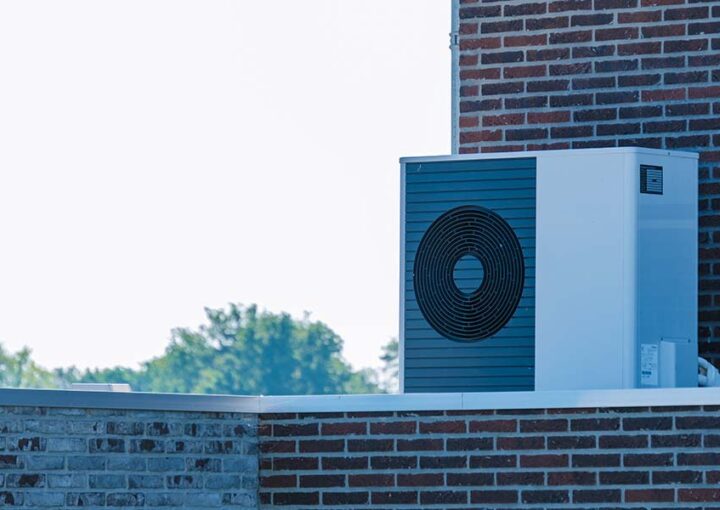 Nuove pompe di calore per maggiore efficienza energetica