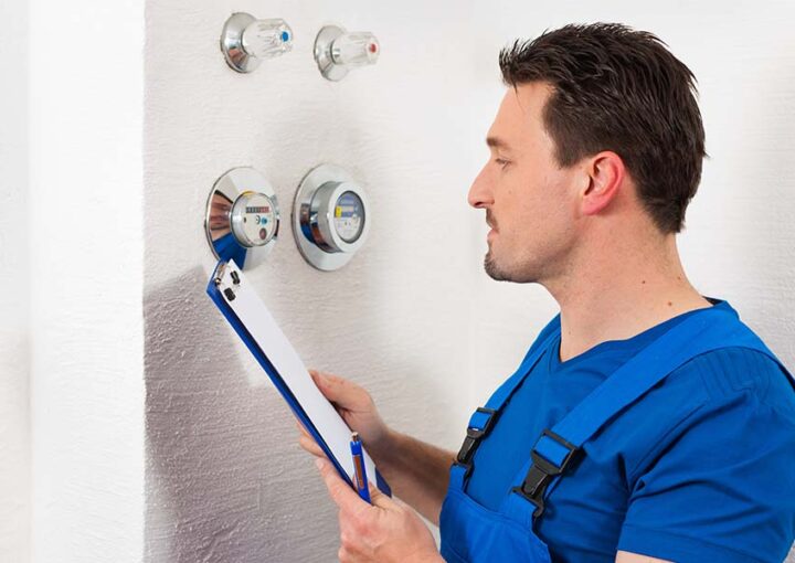 Caldaie cessione del credito e sconto in fattura con autocertificazione | Baldina