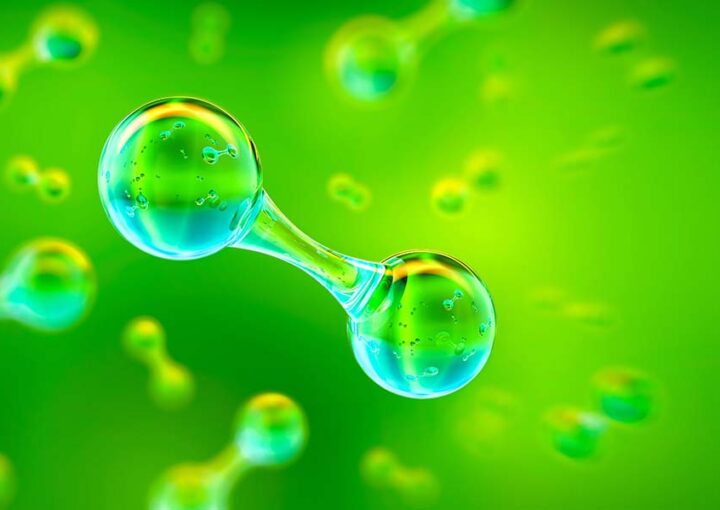 Il futuro del riscaldamento a idrogeno