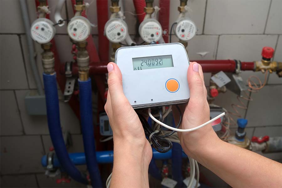 Contabilizzazione del calore in condominio: cosa cambia nel 2027