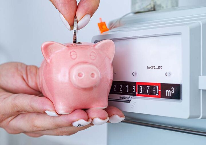 Pompe di calore: come capire il risparmio in bolletta