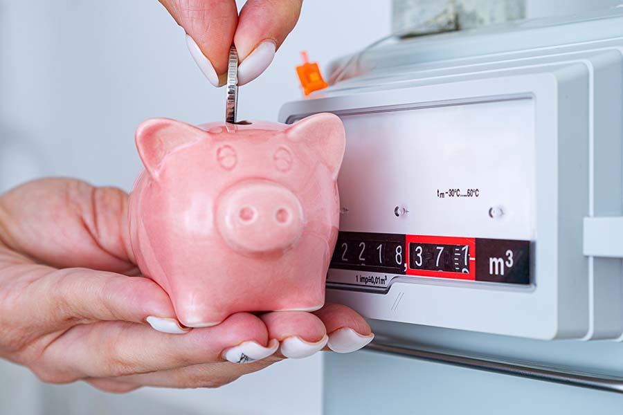 Pompe di calore: come capire il risparmio in bolletta