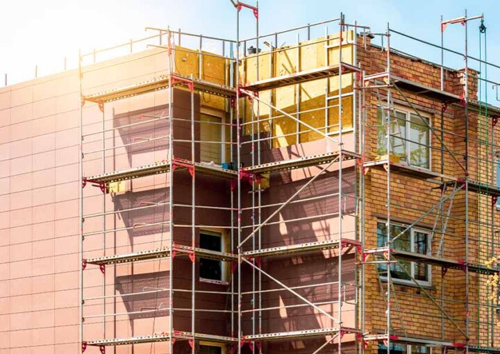 Caldaie cessione del credito e sconto in fattura con autocertificazione | Baldina