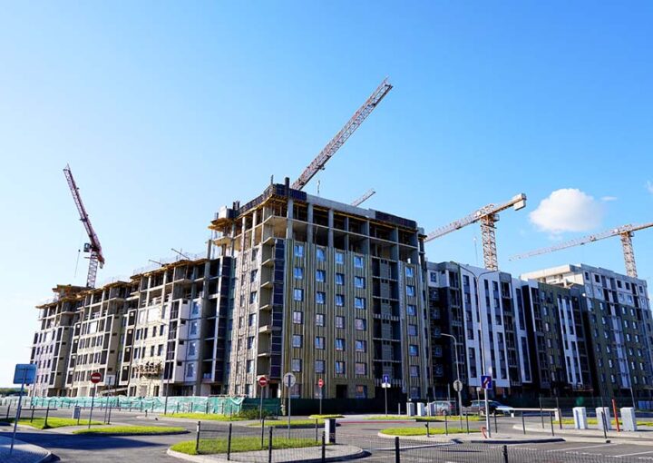 Riqualificazione energetica e sconto in fattura