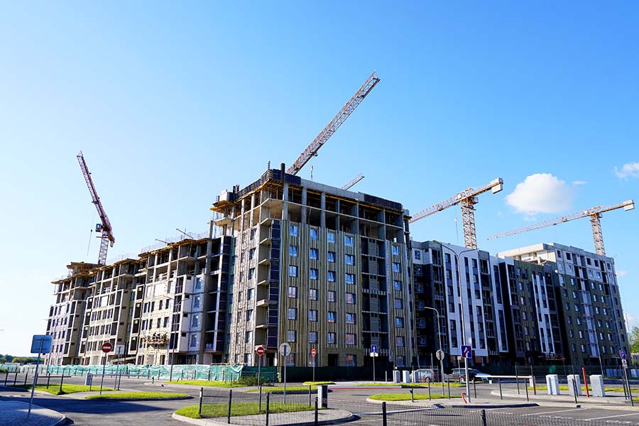 Riqualificazione energetica e sconto in fattura