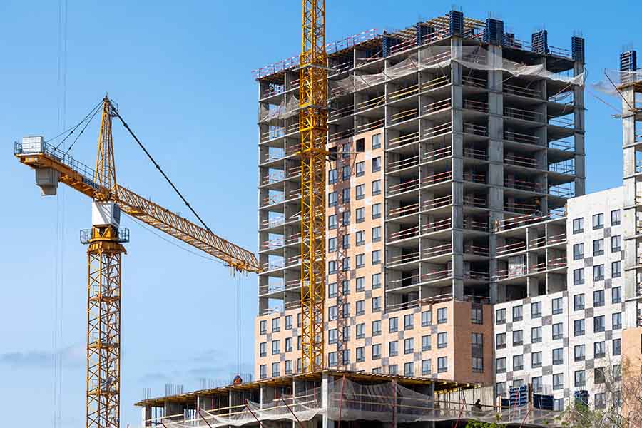 I controlli in Lombardia per le riqualificazioni effettuate con il Superbonus