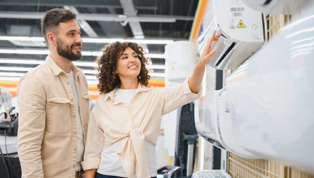 Guida per scegliere il climatizzatore con gli incentivi nel 2026