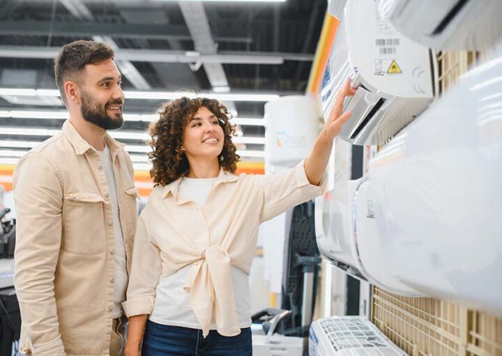 Guida per scegliere il climatizzatore con gli incentivi nel 2026