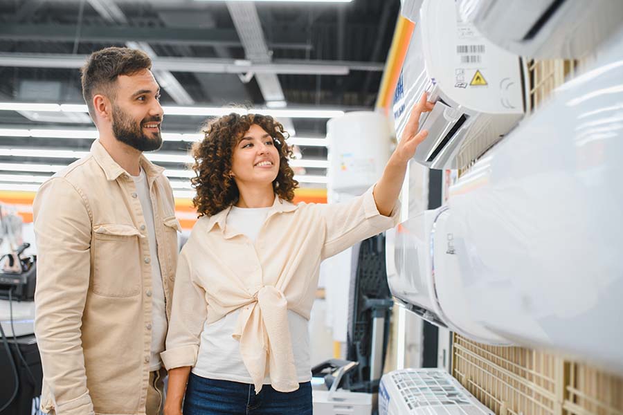 Guida per scegliere il climatizzatore con gli incentivi nel 2026