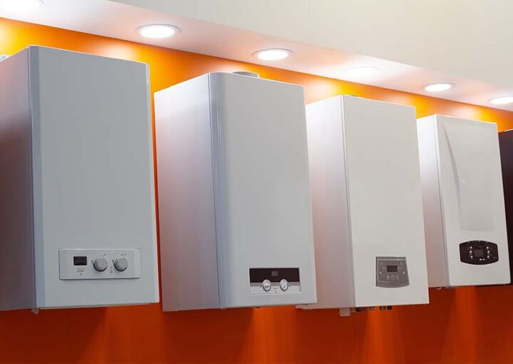 Come scegliere la caldaia con gli incentivi 2025