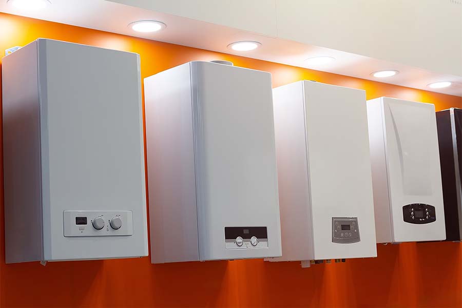Come scegliere la caldaia con gli incentivi 2025