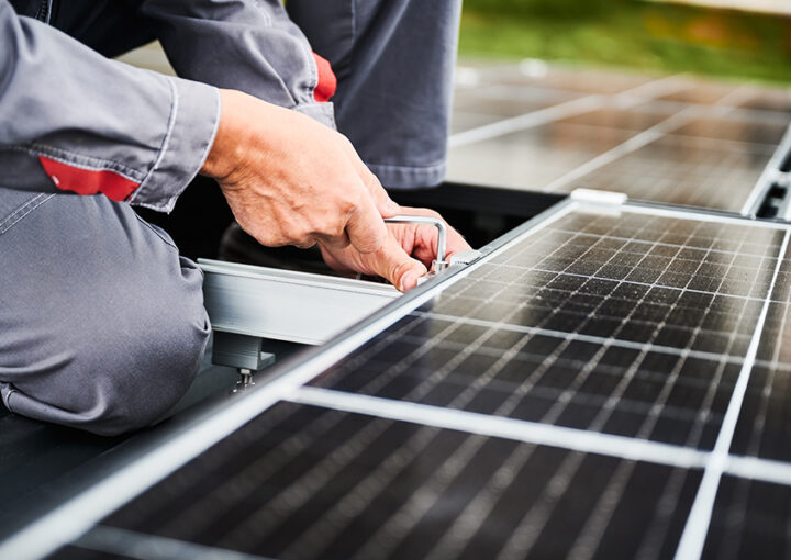 Novità per gli impianti fotovoltaici e lo scambio sul posto