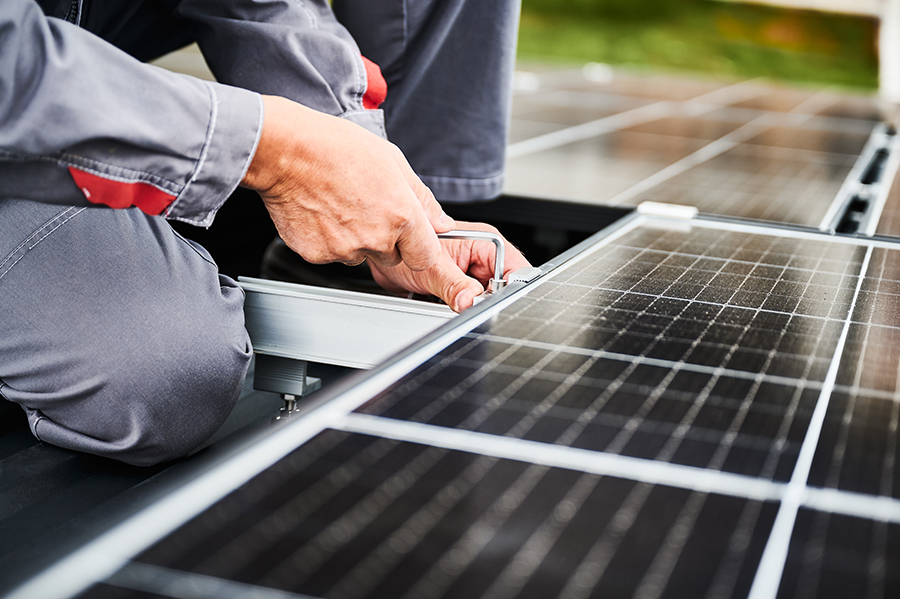 Novità per gli impianti fotovoltaici e lo scambio sul posto