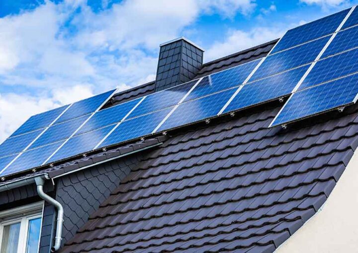 Installare il solare termico e il fotovoltaico con gli incentivi