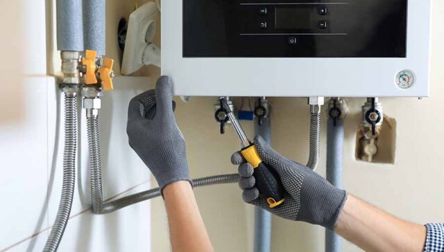 Caldaia a metano o a gas: le novità