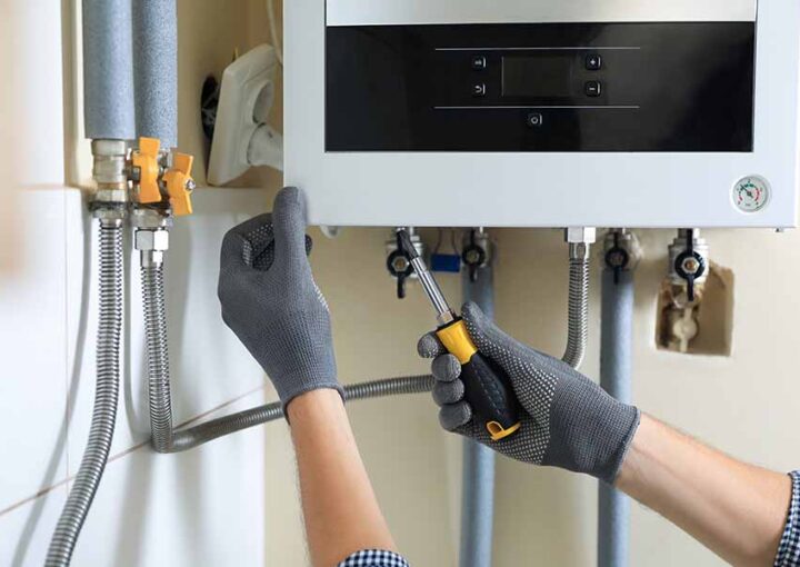 Caldaia a metano o a gas: le novità