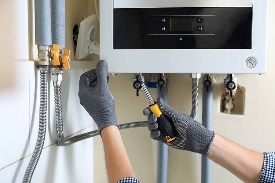 Caldaia a metano o a gas: le novità