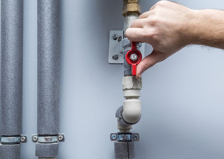 Niente più incentivi per le caldaie a gas dal 2025