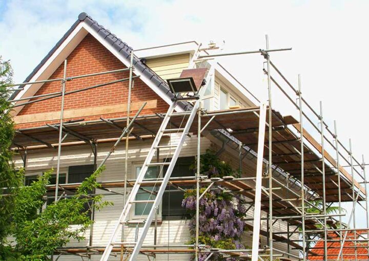 La verità sulle truffe del Superbonus 110%