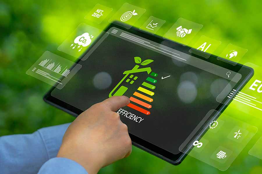 Ecobonus ed efficienza della casa con impianti migliori a Varese