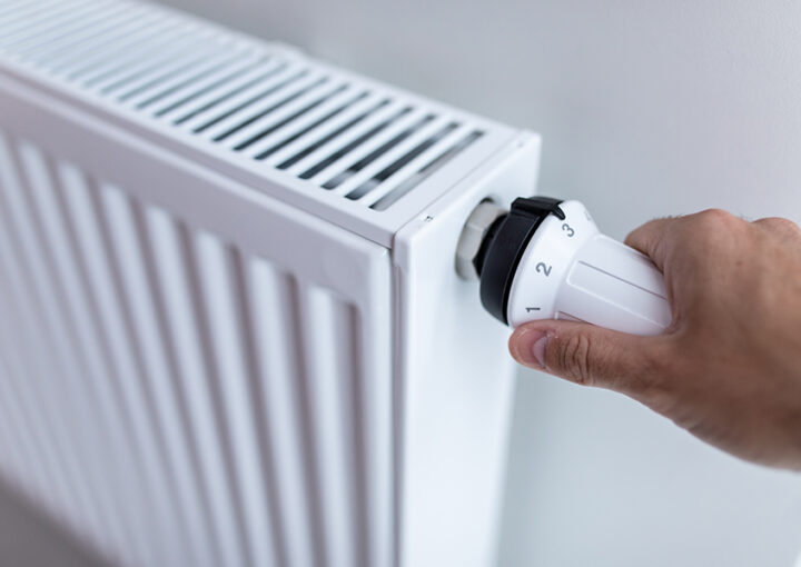 I caloriferi di notte: accesi o spenti?