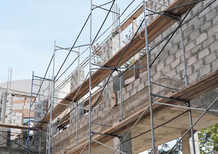 Trasferimento del bonus ristrutturazioni