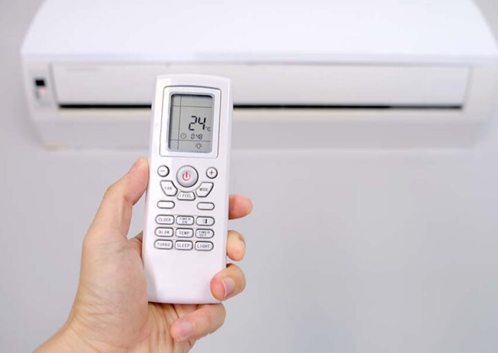 Come utilizzare meglio il condizionatore